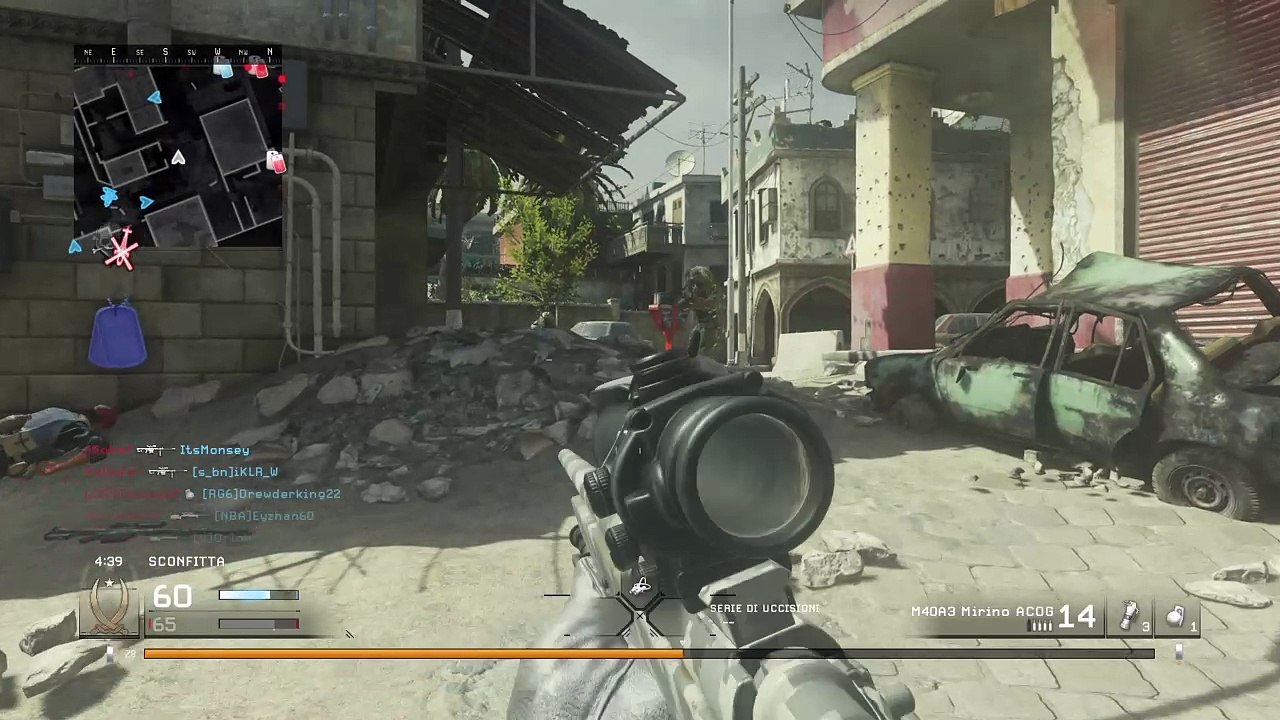 Gg mack
