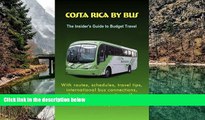 Deals in Books  Costa Rica By Bus (EYEWITNESS TRAVEL GUIDE)  Premium Ebooks Online Ebooks