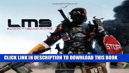 [PDF] Last Man Standing: Killbook of a Bounty Hunter Full Colection