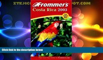 Buy NOW  Frommer s Costa Rica 2003 (Frommer s Complete Guides)  Premium Ebooks Online Ebooks