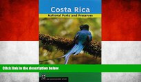 Best Buy Deals  Costa Rica s National Parks and Preserves  Full Ebooks Most Wanted
