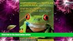 Best Buy Deals  Amphibians and Reptiles of Costa Rica/Anfibios y reptiles de Costa Rica: A Pocket