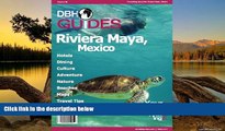 READ NOW  Riviera Maya, Mexico City Travel Guide 2014: Attractions, Restaurants, and More... (DBH