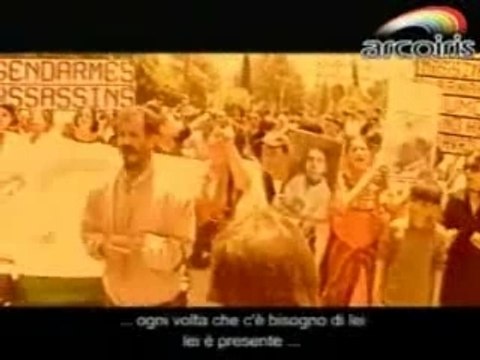 Kabylie Printemps Noir 2001 - Partie 2