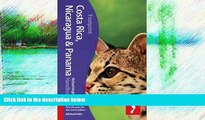 Best Buy Deals  Costa Rica, Nicaragua   Panama Handbook (Footprint Handbooks)  Full Ebooks Best