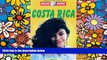 Ebook Best Deals  Costa Rica: An Up-To-Date Travel Guide with 167 Color Photos and 10 Maps (Nelles