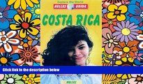 Ebook Best Deals  Costa Rica: An Up-To-Date Travel Guide with 167 Color Photos and 10 Maps (Nelles