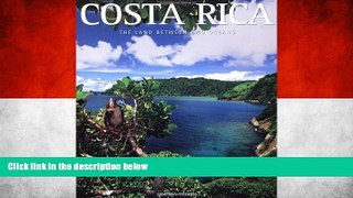 Best Buy Deals  Costa Rica: The Land Between Two Oceans (Exploring Countries of the World)  Full