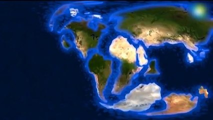 Летающая тарелка Антарктиды. Документальный фильм