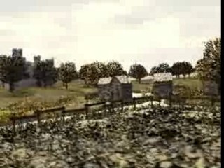 Island of dreams : the bitter taste of candies