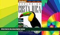 Ebook deals  Exploring Costa Rica (1st ed)  Full Ebook