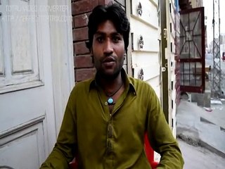 MANQABAT -Moula Mera Ve Ghar - nice voice - 2016