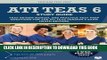 Ebook ATI TEAS 6 Study Guide: TEAS Review Manual and Practice Test Prep Questions for the ATI TEAS