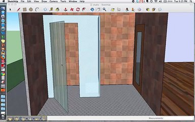 Screen Capture - || Google Sketchup