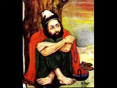 Shah Abdul Latif Bhitai Waayi