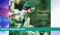 Big Sales  Nature s Paradise: Costa Rica  Premium Ebooks Best Seller in USA