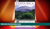 Deals in Books  Costa Rica (EYEWITNESS TRAVEL GUIDE) [Paperback]  Premium Ebooks Online Ebooks