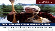 [PDF] Woodswoman: Living  Alone in the  Adirondack Wilderness Full Colection