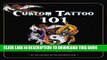 Read Now Custom Tattoo 101: Over 1000 Stencils and Ideas for Customizing Your Own Unique Tattoo
