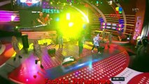 De Fiesta - Pasión De Sabado [23/04/2016]