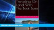 Ebook Best Deals  Traveling On Land With The Boat Bums: Questions and Answers: Traveling Costa