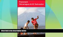 Big Sales  Frommer s Nicaragua and El Salvador (Frommer s Complete Guides)  Premium Ebooks Best