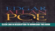Best Seller Edgar Allan Poe: Complete Tales and Poems Free Read