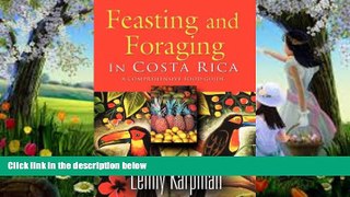 Best Buy Deals  Feasting and Foraging in Costa Rica: A Comprehensive Food and Restaurant Guide