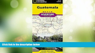 Deals in Books  Guatemala (National Geographic Adventure Map)  Premium Ebooks Best Seller in USA