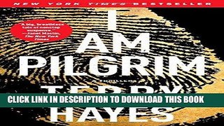 Ebook I Am Pilgrim: A Thriller Free Read