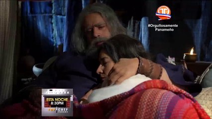 Moises Capitulo 73 Segunda Temporada