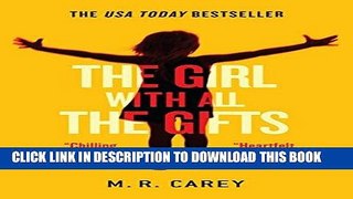 Ebook The Girl With All the Gifts Free Download