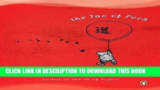 Ebook The Tao of Pooh Free Read