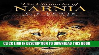 Ebook The Chronicles of Narnia Free Download