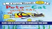 Read Now Pete the Cat: Scuba-Cat (My First I Can Read) Download Book