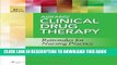 [PDF] Abrams  Clinical Drug Therapy: Rationales for Nursing Practice   Photo Atlas of Medication
