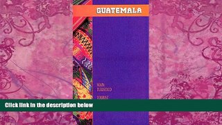 Best Buy Deals  Guatemala Tourist Map  Best Seller Books Best Seller