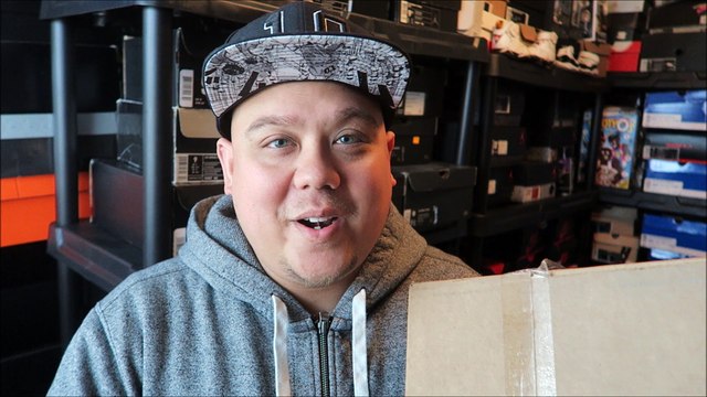 Air Jordan 16 Trophy Room French Blue Bleu Retro Sneaker Review