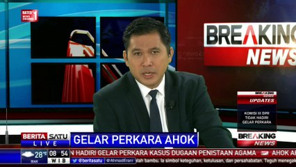 Delik Penistaan Agama