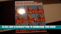 [READ] EBOOK I Shouldn t Even Be Doing This and Other Things That Strike Me Funny ONLINE COLLECTION