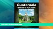 Buy NOW  Lonely Planet Guatemala, Belize   Yucatan LA Ruta Maya (Lonely Planet Travel Guides)