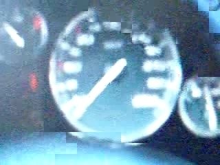 230 KM/H en Peugeot 407 !!!