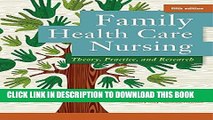 [PDF] Family Health Care Nursing: Theory, Practice, and Research Full Online