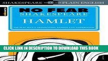 Best Seller Hamlet (No Fear Shakespeare) Free Read