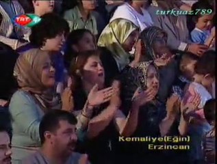 Rahmetli babam için bu türkü....