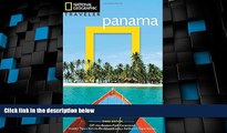 Big Sales  National Geographic Traveler: Panama, 3rd Edition  Premium Ebooks Online Ebooks