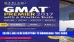 Ebook GMAT Premier 2017 with 6 Practice Tests: Online + Book + Videos + Mobile (Kaplan Test Prep)