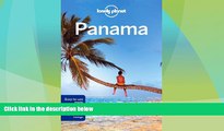 Deals in Books  Lonely Planet Panama (Travel Guide)  Premium Ebooks Best Seller in USA