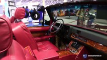 2016 ZIL 41041 - Exterior and Interior Walkaround - 2016 Moscow Automobile Salon-M-FQ4AzfJlU