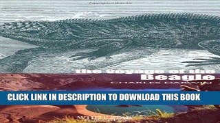[READ] EBOOK The Voyage of the Beagle BEST COLLECTION